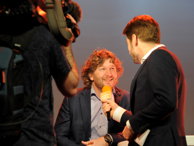 Foto Arjan Brouwer