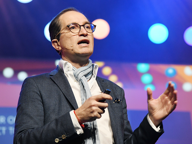 Foto Peter Hinssen