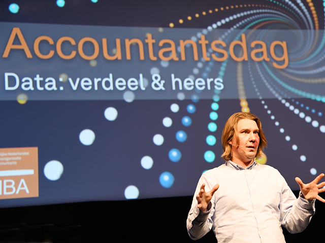 Foto Maurits Kaptein