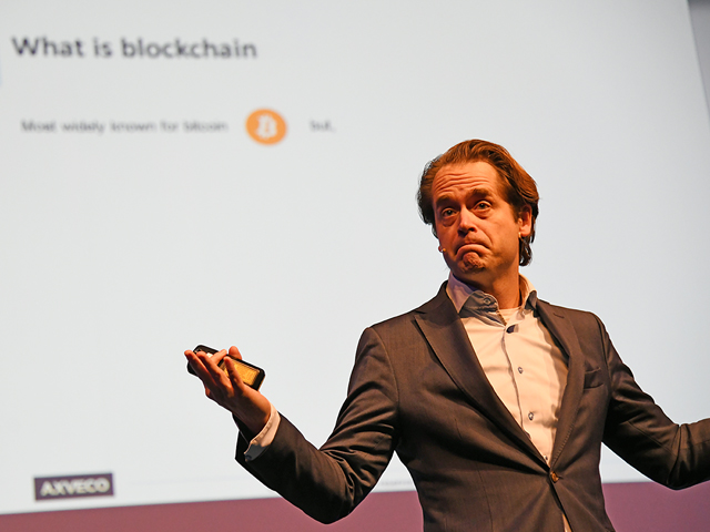 Foto Olivier Rikken