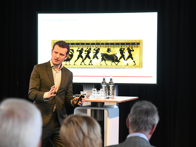 Foto Axel Arnbak