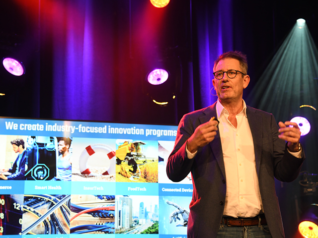 Foto Ruud Hendriks