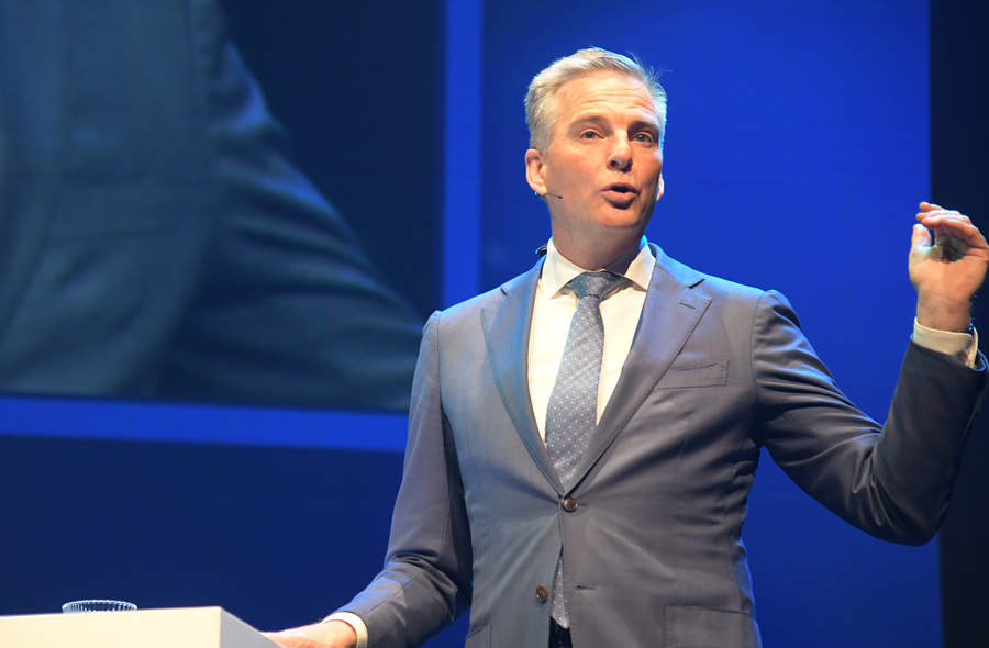 Foto: Hanzo van Beusekom