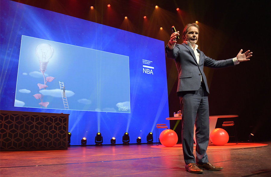 Accountantsdag 2024 - Arend Ardon