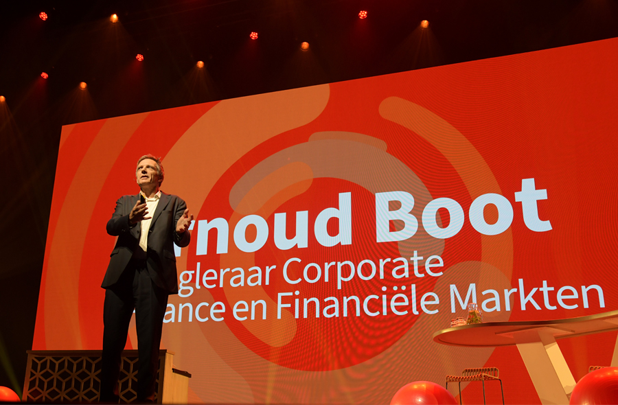 Accountantsdag 2024 - Arnoud Boot