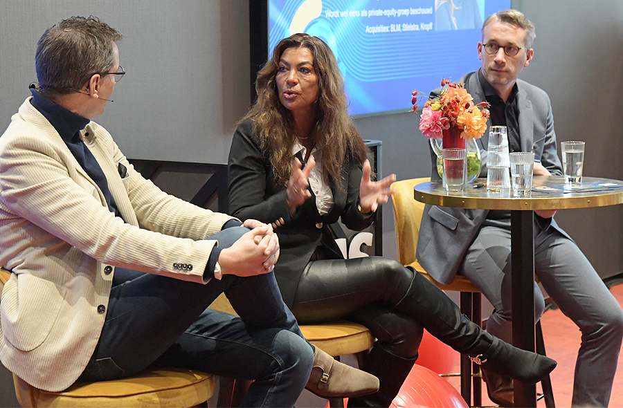 Accountantsdag 2024 themasessie Iedereenpartner