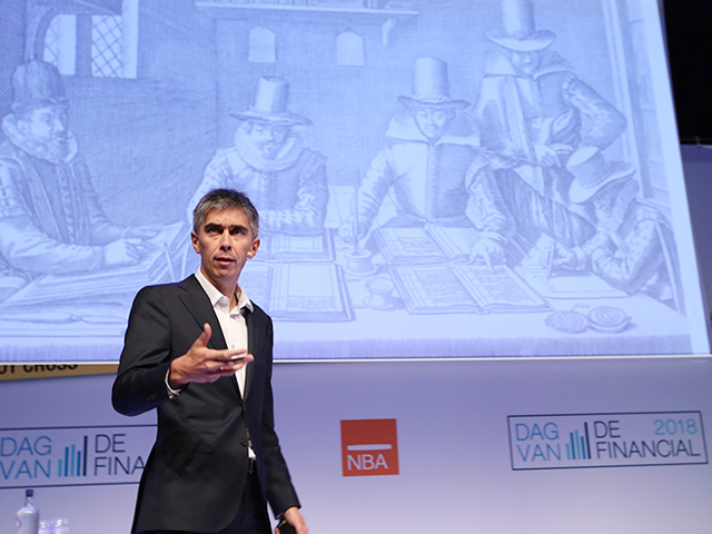 Foto Oscar Gelderblom