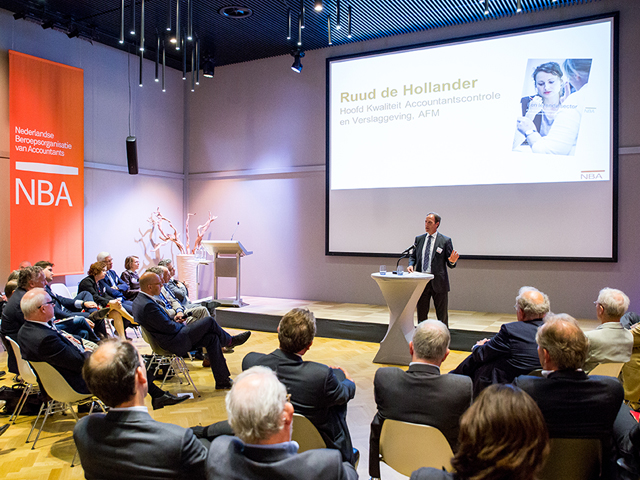 Foto Ruud de Hollander