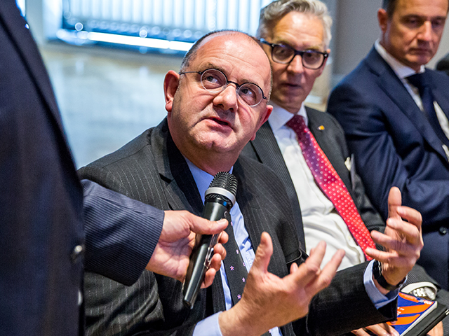 Foto Michiel Werkhoven