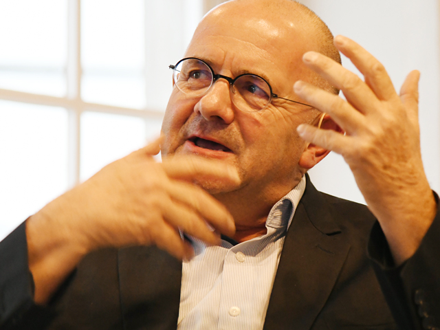 Foto Michiel Werkhoven