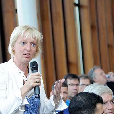 Foto Antoinette Dijkhuizen