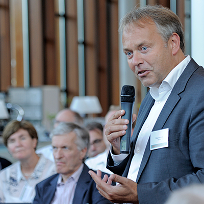Foto Paul Steman
