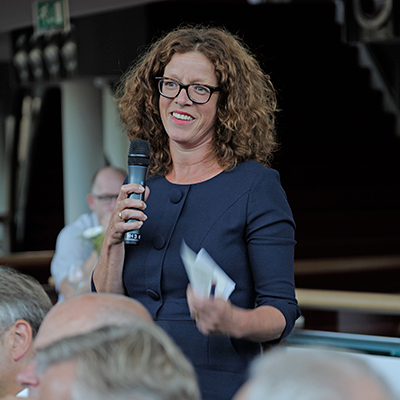Foto Margreeth Kloppenburg