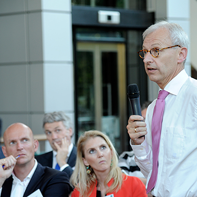 Foto Huub Wieleman