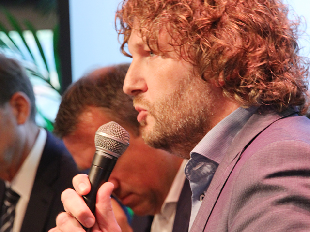 Foto Arjan Brouwer