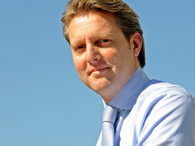 Foto Gerben Everts