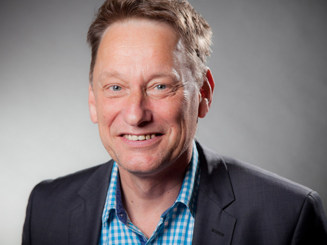 Foto Jan Wietsma