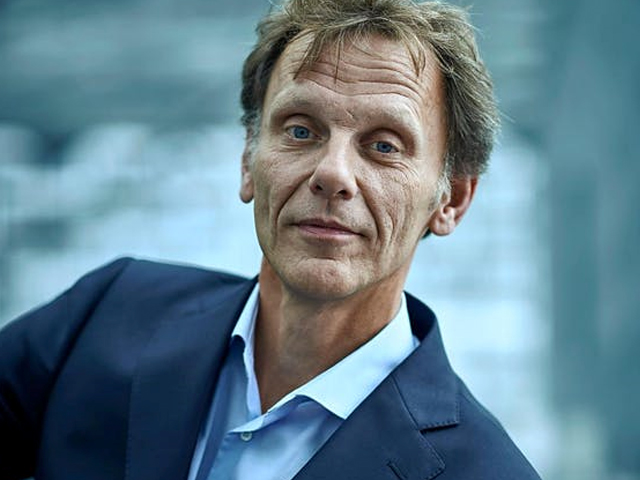 Foto Kees Vendrik