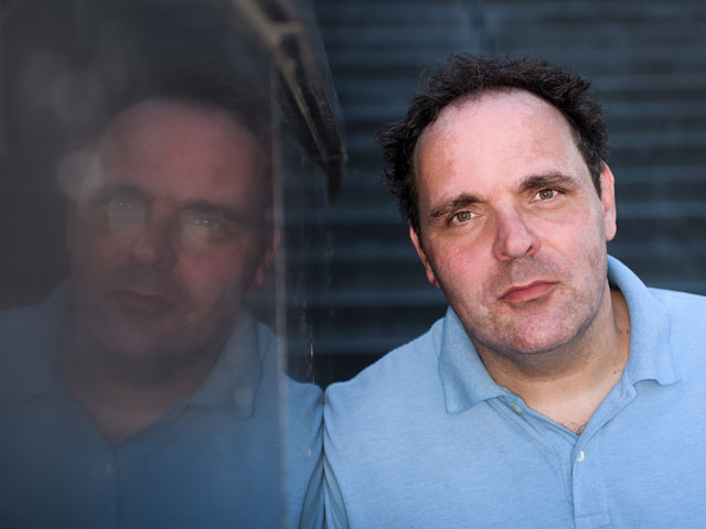 Foto Marcel Bisschops