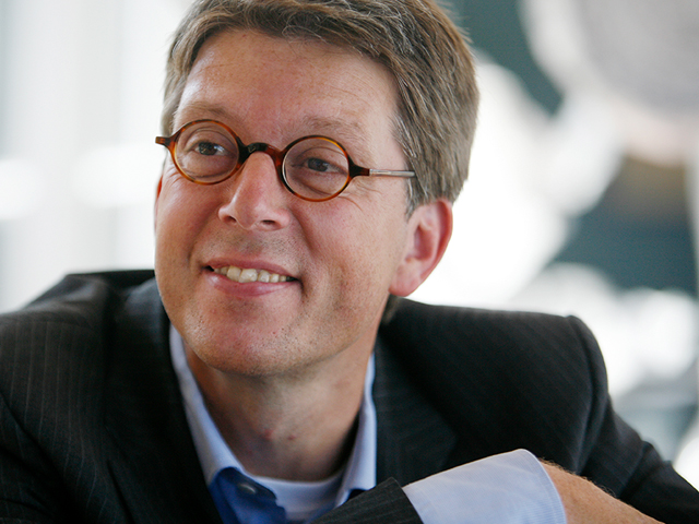 Foto Marco van der Vegte