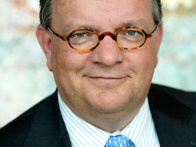 Foto Michael de Ridder