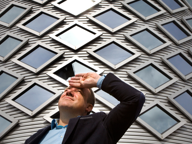 Foto Pieter de Kok