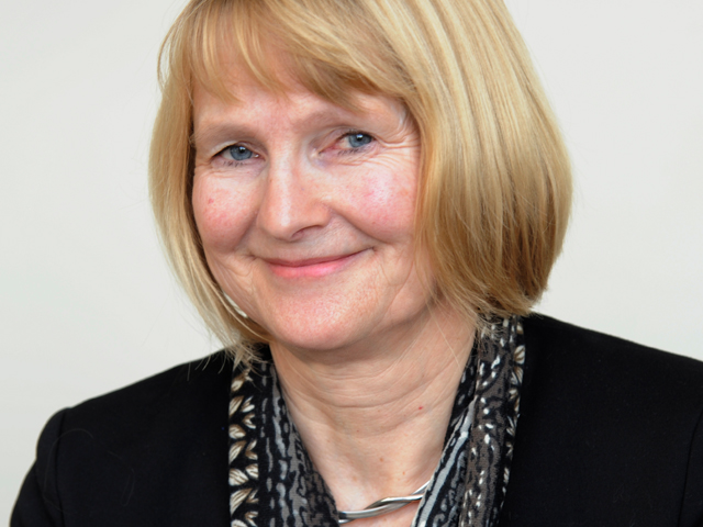 Foto Therese de Groot