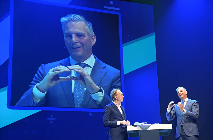 Foto: Accountantsdag 2023 Hanzo van Beusekom