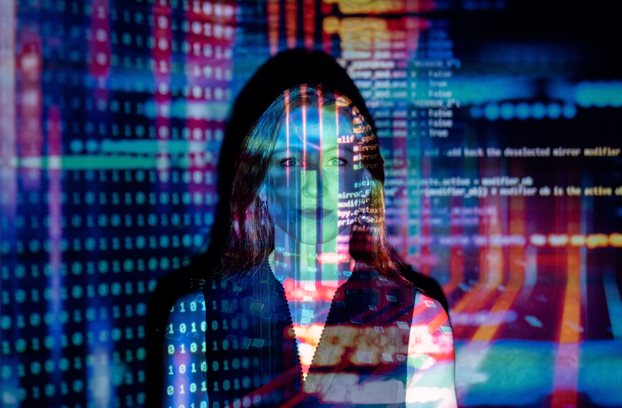 Foto: Artificial Intelligence