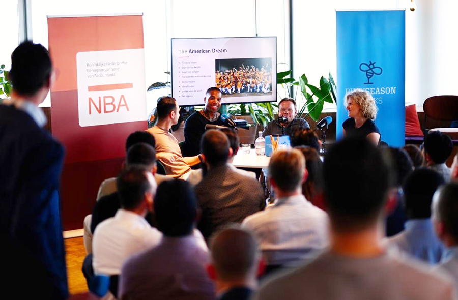 BusySeasonTalks live 26 juni 2024