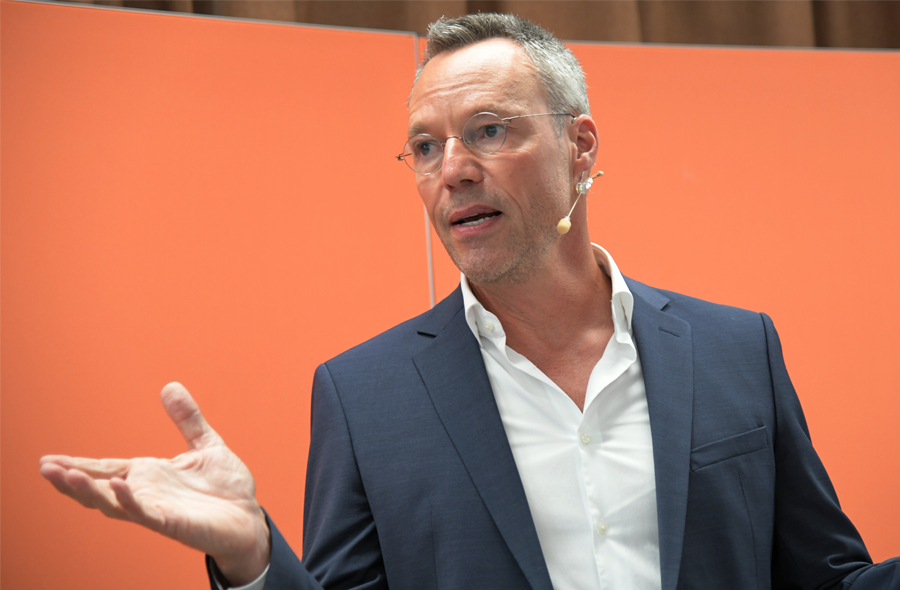 Foto: Hans Goedkoop