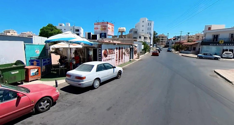 Streetview