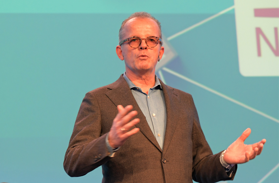 Foto: Bart Jonker