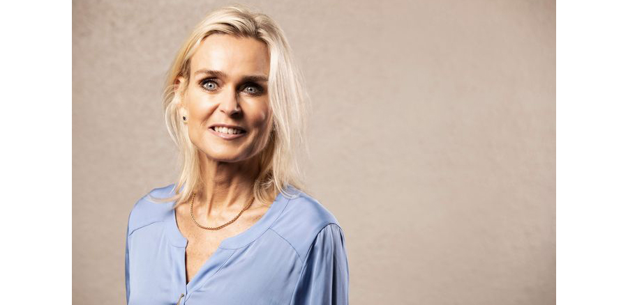 Barbara Baarsma