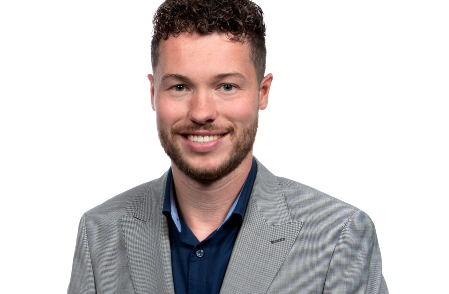 Foto: Daan Reijnen