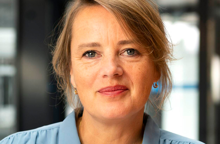 Foto: Edith Hooge