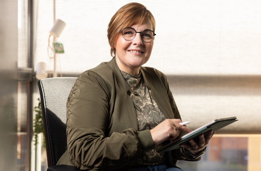 Foto: Evelien van Proosdij 1