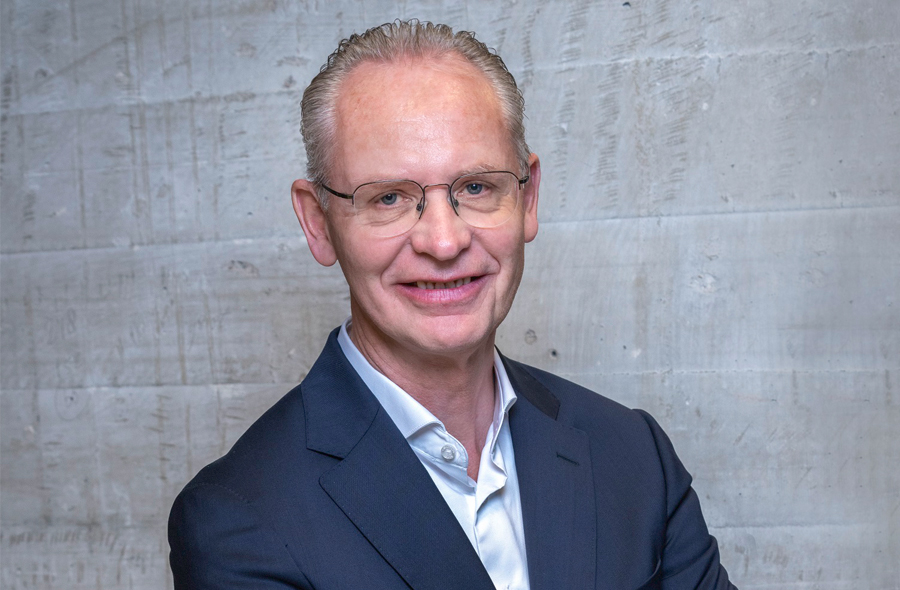 Portretfoto: Frits Vervoort