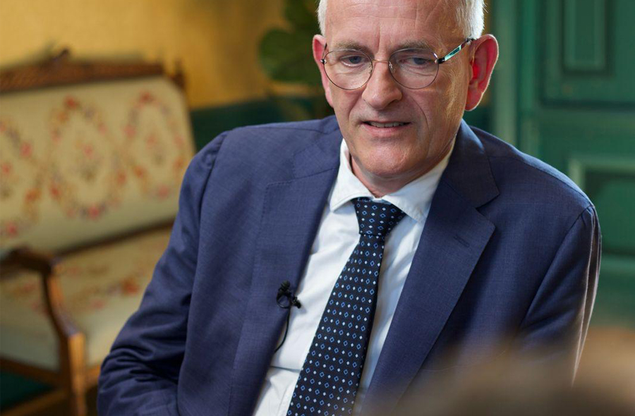 Foto: Piet Klop