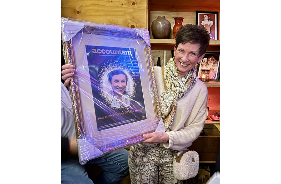Foto Marja Brouwer-Franken