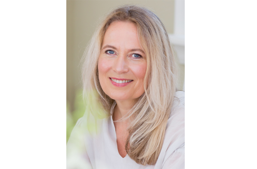 Portretfoto: Monika Bankert