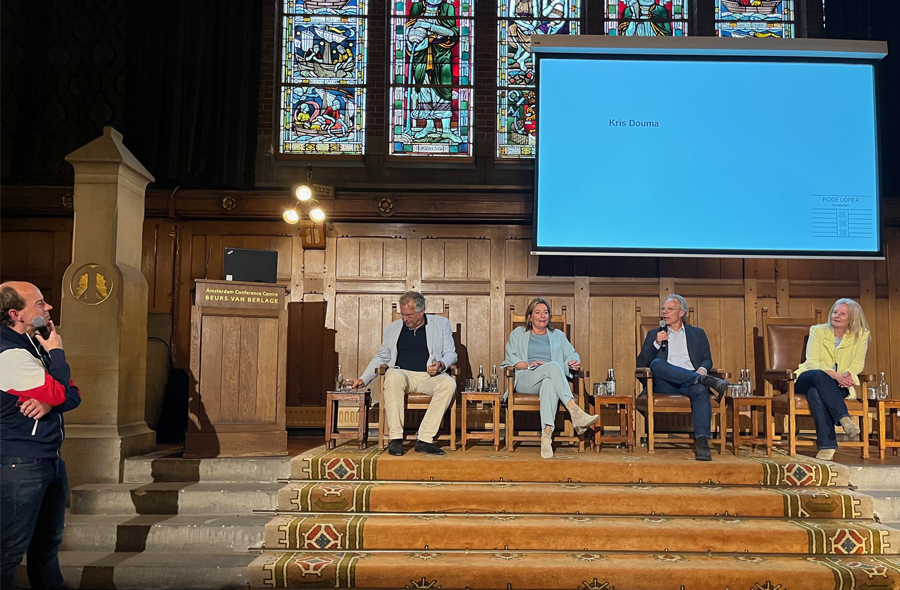 Rode Loper-debat 15 juni 2024