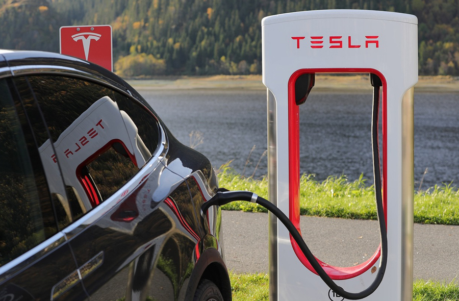 Foto: Tesla