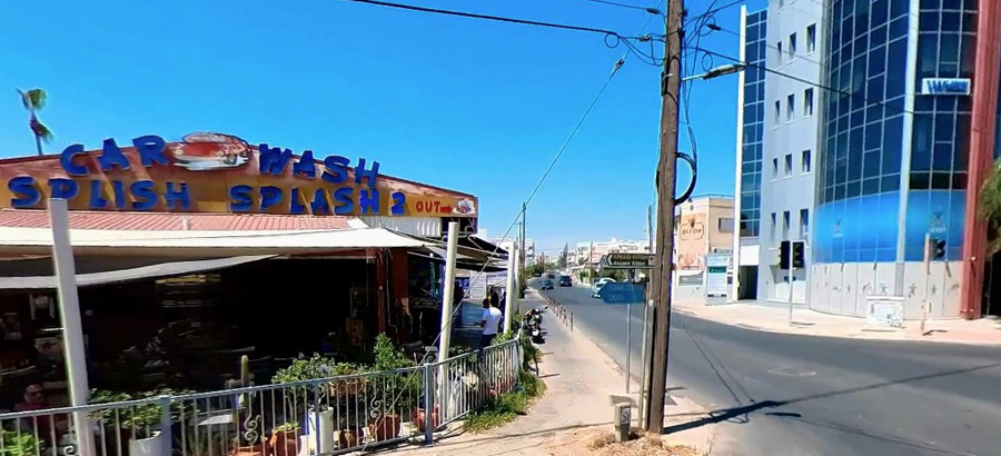 Streetview 1