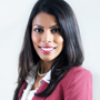Carolin Vethanayagam