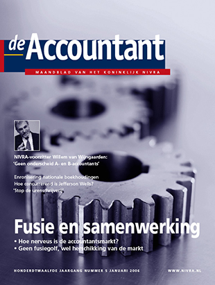 de Accountant nr. 5 2006