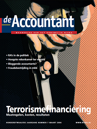 de Accountant nr. 7 2006
