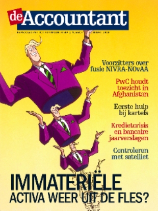 de Accountant nr. 2 2009