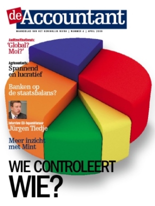 de Accountant nr. 4 2009