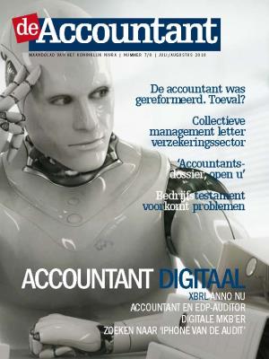 de Accountant nr. 7/8 2010